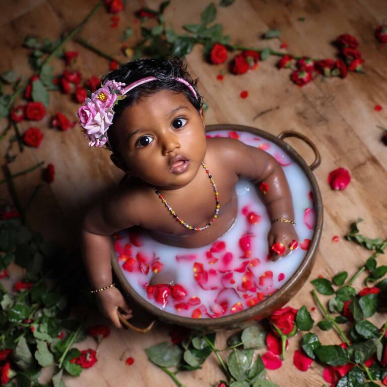 baby kids image 1