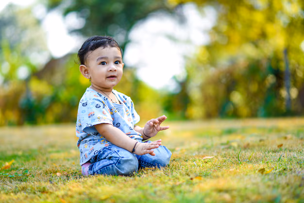baby kids image 6