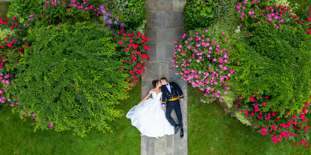 drone photography
