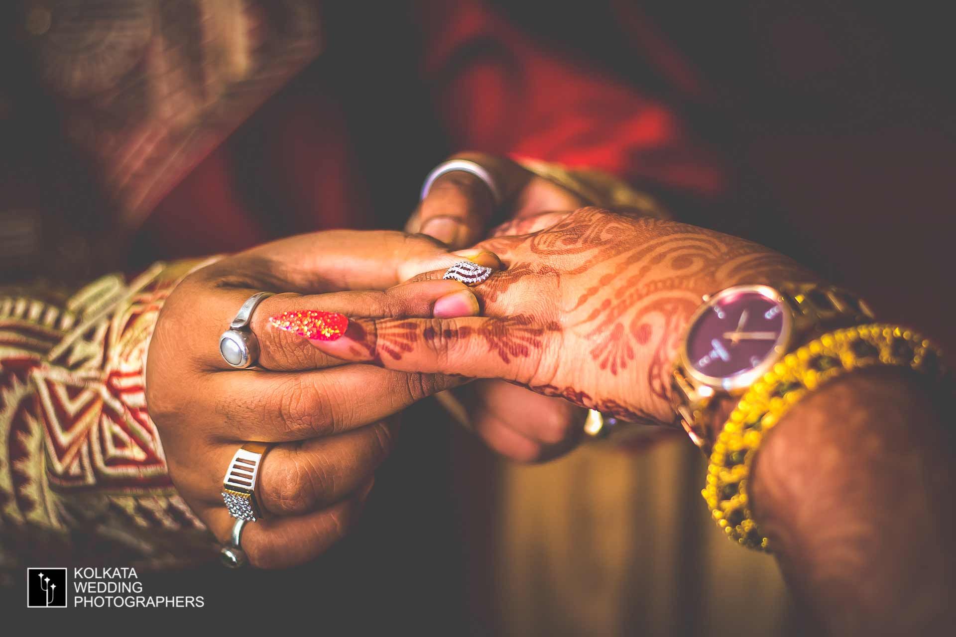 engagement photo