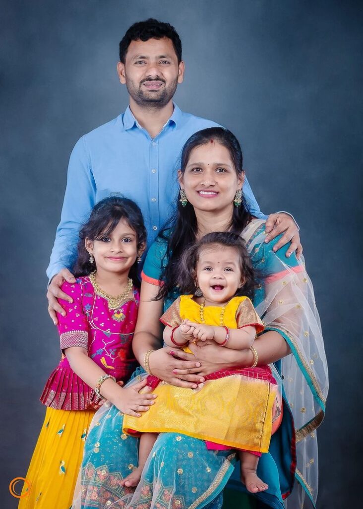 family photography image