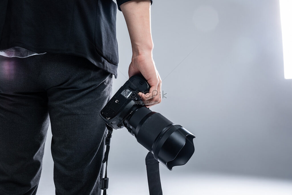 photography service in Hyderabad