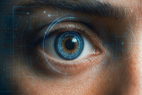our vision image