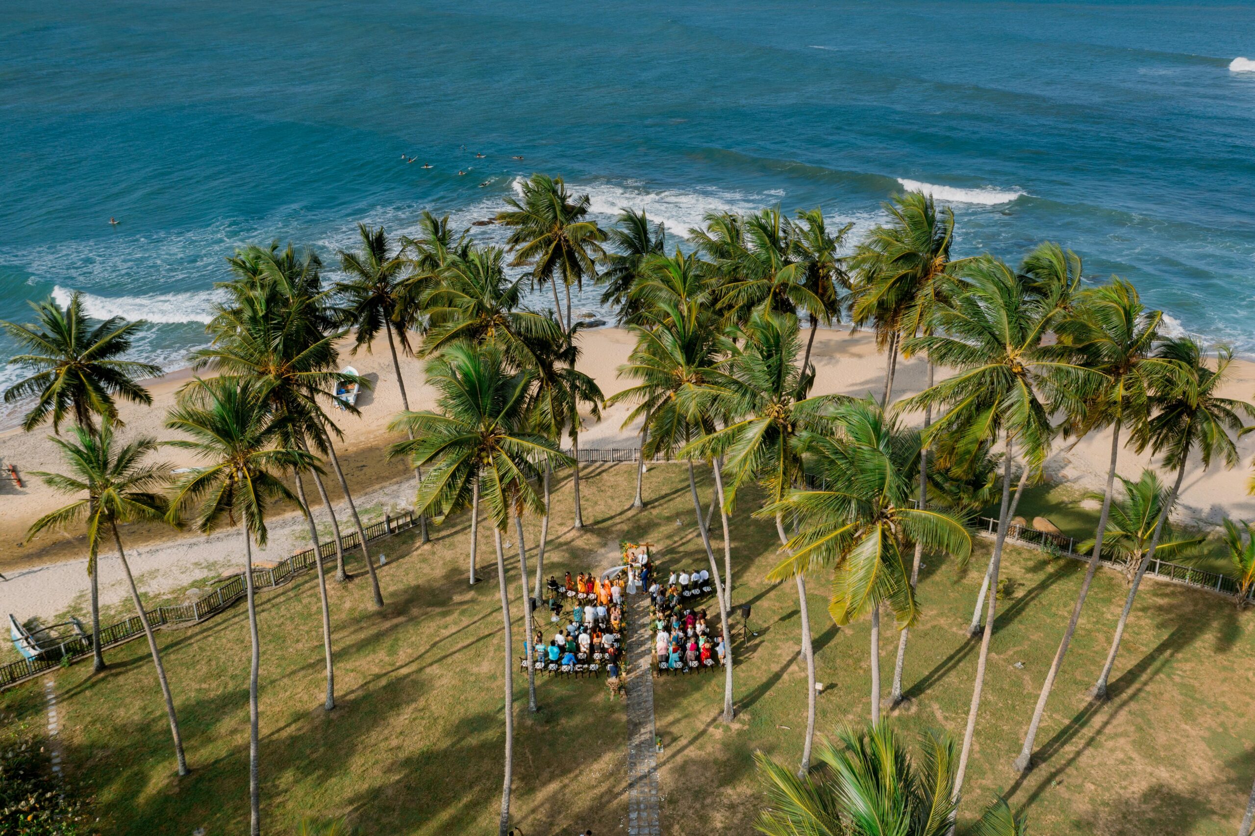 drone photography