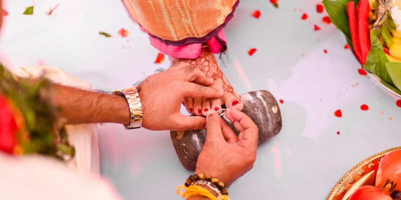 wedding photo